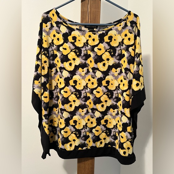 Susan Lawrence top - Picture 1 of 5